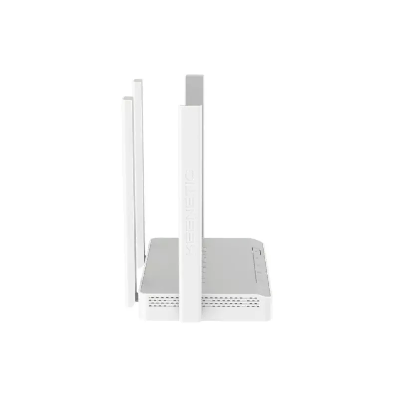 WLAN-Router KEENETIC 1200 Mbit/s Wi-Fi 5