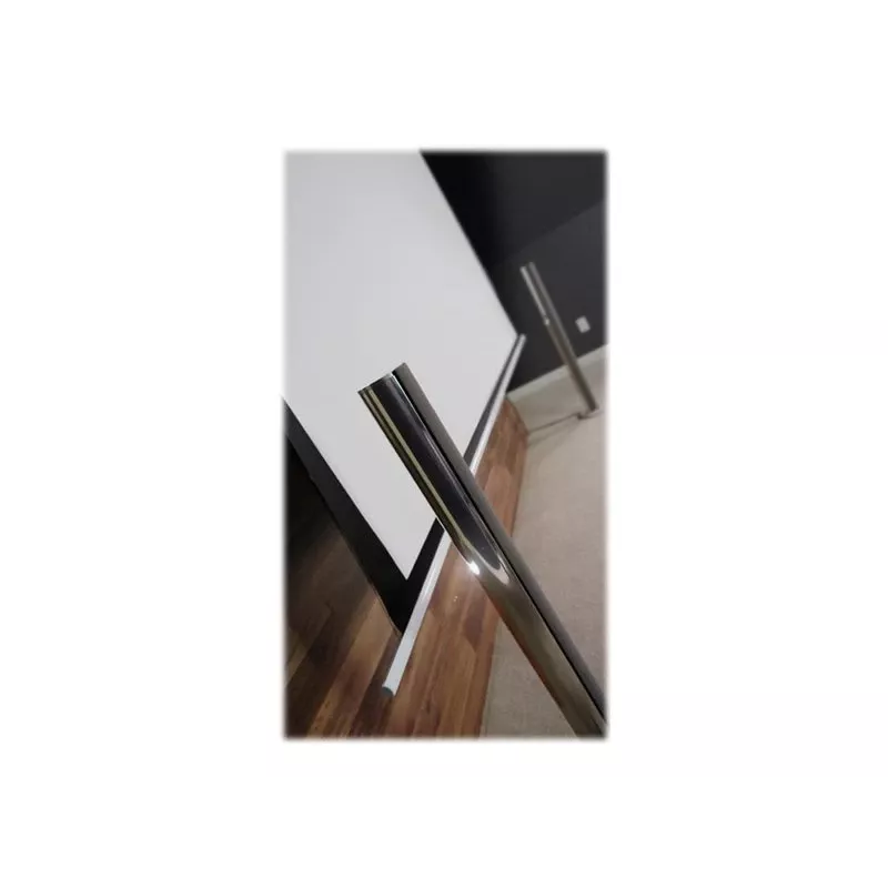 Motorisierte Projektionsleinwand Elite Screens Saker Tab Tension SKT150XHW2-E24 3,81 m (150 Zoll) 16:9, sichtbar B 3,32 m H 1,869 m