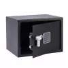 Yale YSV/250/DB2 Freistehender Safe 16,3 l Stahl Schwarz