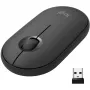 Maus USB Optisch Kabellos M350/GRAPHITE 910-005718 Logitech