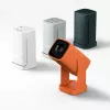Projektor WANBO Cube 1 (orange) — kompakter tragbarer LED-Projektor, Modell CUBE1CANYON