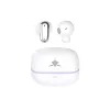 True Wireless Ohrhörer White Shark GEB-TWS-201 Blaze Weiß