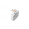 Deepcool K Kühler AG400 White ARGB V2 - 31,6 dB - AMD Sockel AM4 (Ryzen) (R-AG400-WHAMMN-GJD)