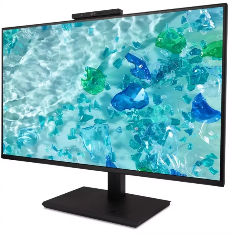 Monitor Acer Vero B7 B277 D6 27 Zoll LCD 16:9