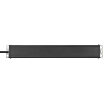 Brennenstuhl Premium-Web-Line V3 IP-gesteuerte Steckdosenleiste, 4 Ausgänge, Ethernet, 3m (1156057984)