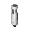 Caso | Stabmixer | HB 1000 | Handmixer | 1000 W | Stufenlose Geschwindigkeit | Turbomodus | Zerkleinerer | Edelstahl