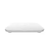 Elektronische Körperwaage Xiaomi Smart Scale S200 – max. 150 kg, Genauigkeit 50 g, 280×280×24,5 mm, weiß