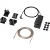 Regallautsprecher Audio-Technica AT-SP3X Bluetooth 5.3 Schwarz