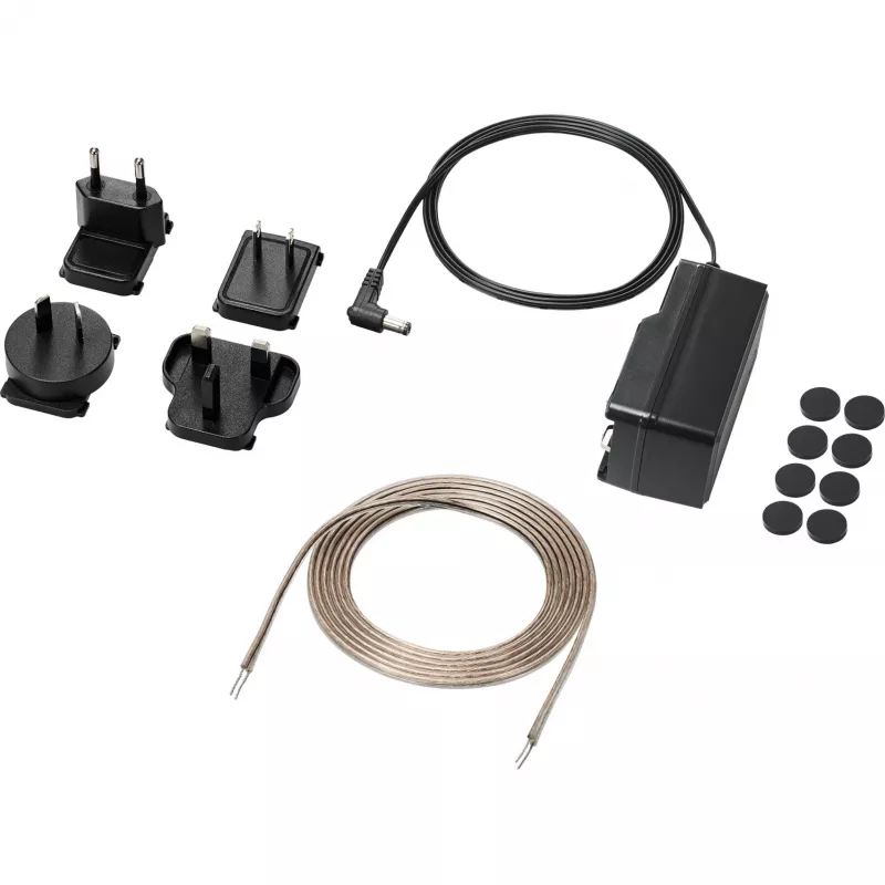 Regallautsprecher Audio-Technica AT-SP3X Bluetooth 5.3 Schwarz