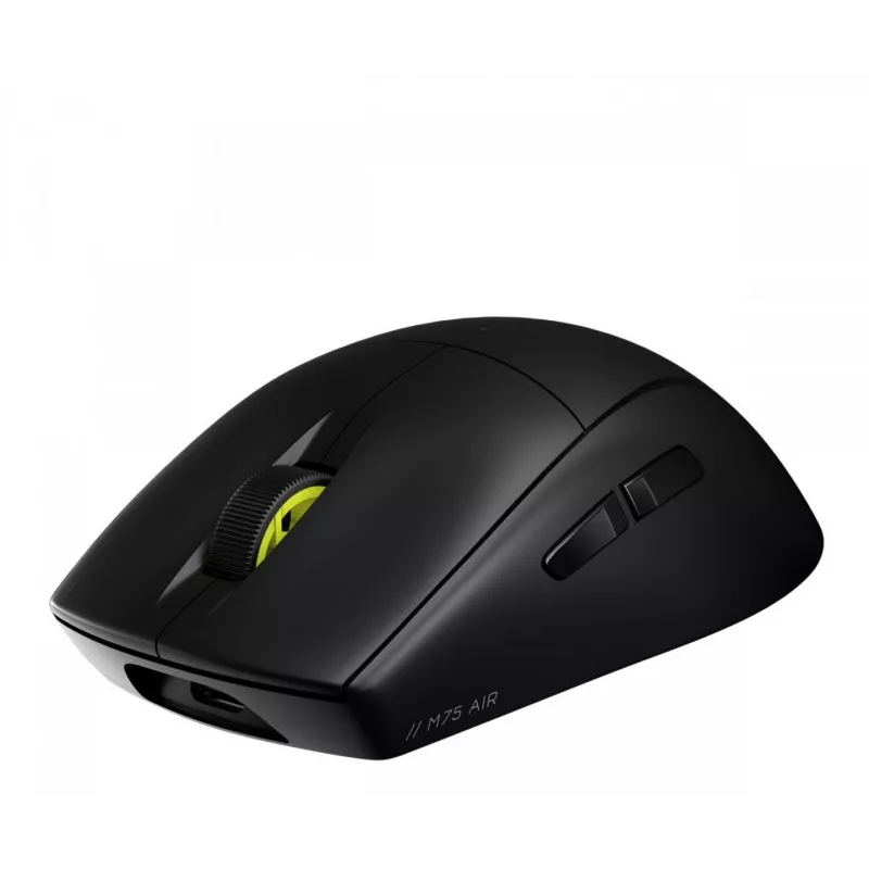 M75 Air Wireless Schwarz