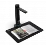 Scanner I.R.I.S. IRISCan Desk 6 Business A3 Schwarz
