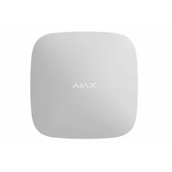 Ajax ReX 2 Smart Home Signal Extender Kabelgebunden & Kabellos 1700 m Reichweite