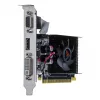 Grafikkarte BIOSTAR GeForce GT 610 — 2 GB GDDR3, 64-Bit, PCIe x16, 700 MHz