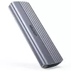 M.2-Laufwerkgehäuse - Unitek S1241B01 1x M.2 NVMe USB-C 10Gbps