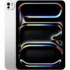 Apple iPad 11-inch Pro Wi‑Fi + Cellular 512GB mit Standardglas - Silber