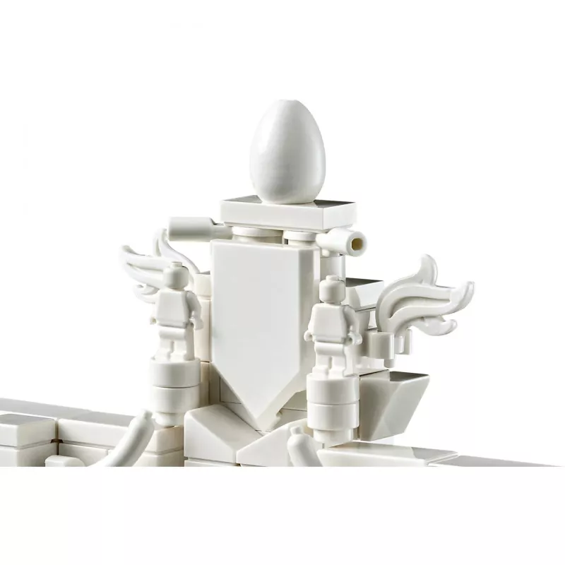 LEGO ARCHITECTURE 21062 Trevi-Brunnen