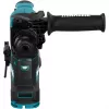 Makita HR003GZ - Bohrhammer - Akku - 3 Modi - SDS-plus 28 mm - 2,8 Joule - ohne Akku - 40 V (HR003GZ)