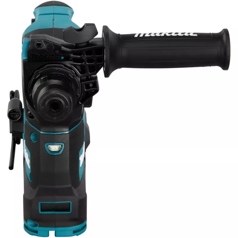 Makita HR003GZ - Bohrhammer - Akku - 3 Modi - SDS-plus 28 mm - 2,8 Joule - ohne Akku - 40 V (HR003GZ)
