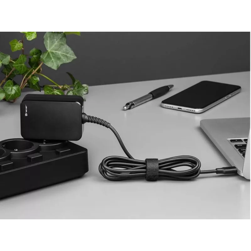 Netzteil for Notebook Prime 65W USB C