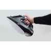 Esperanza EHI010 Dampfbügeleisen mit Keramiksohle Grau, Schwarz 2600 W