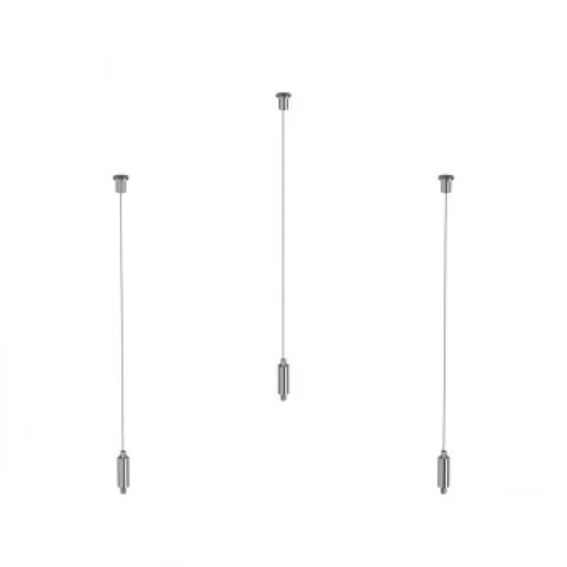 Mikrofon Sennheiser TeamConnect Ceiling Medium TCC M-S-W