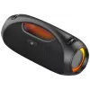 Stereo-Tragbarer Lautsprecher TRACER TRAGLO47226 — kabellos Bluetooth 5.3, 60 W RMS, 12 h Akku, schwarz