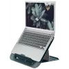 Leitz Ergo Cosy Verstellbarer Laptopständer, 80 % recycelter Kunststoff