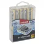 MAXELL Batterie Alkaline LR03, VALUE BOX 24 Stk.