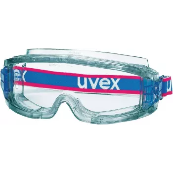 Sicherheitsbrille Uvex 9301714 Grau