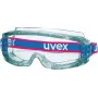 Sicherheitsbrille Uvex 9301714 Grau