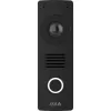 Video Intercom System Axis I8116-E 5 MP Schwarz IP65 Vertical