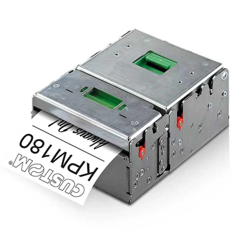 Custom 915AH020300700 Drucker
