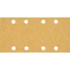 Bosch 2 608 900 853 Schleifblatt für Rotationswerkzeug Holz Schleifblatt