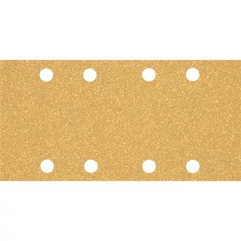 Bosch 2 608 900 853 Schleifblatt für Rotationswerkzeug Holz Schleifblatt