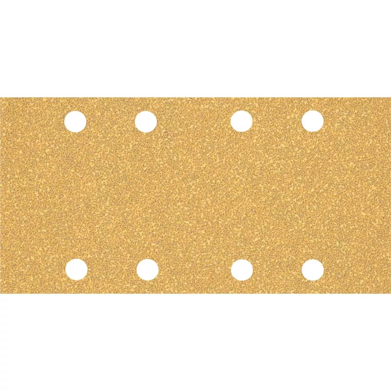 Bosch 2 608 900 853 Schleifblatt für Rotationswerkzeug Holz Schleifblatt