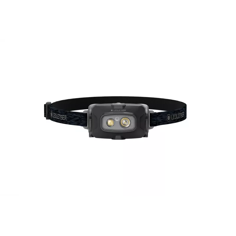 Stirnlampe Ledlenser HF4R Core Schwarz LED IP68 20 lm