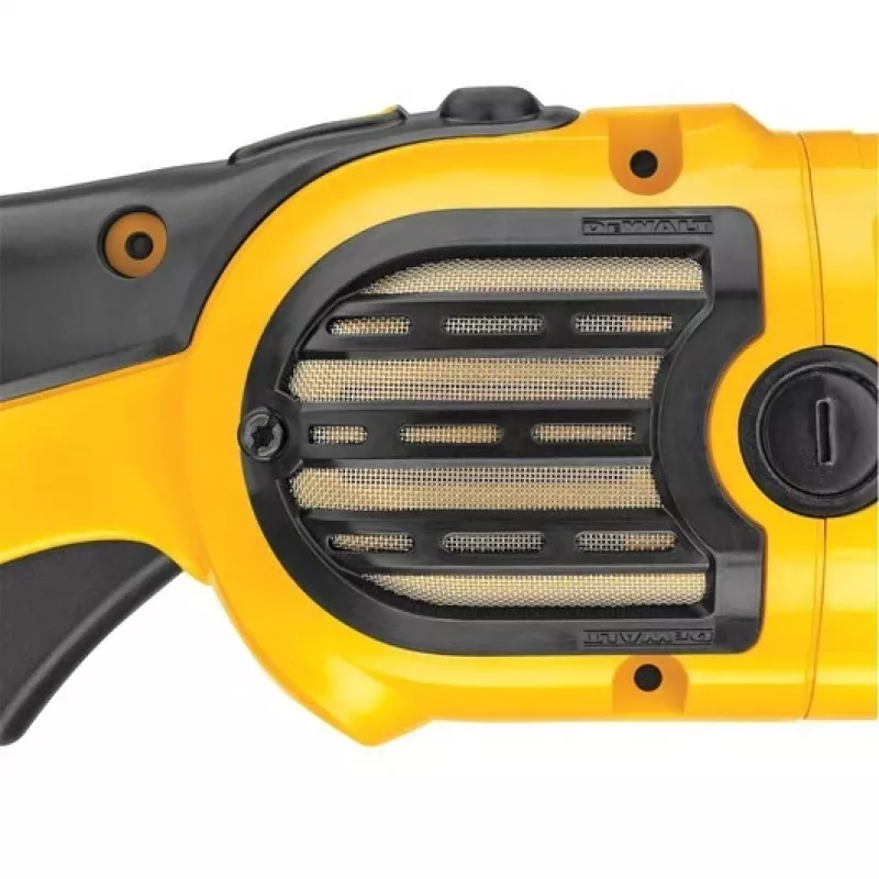 DeWALT DWP849X-QS Autopoliturmaschine 1250 W 3500 U/min