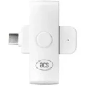 Smart Card Reader ACS ACR39U-NF