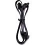 SATA-Kabel XILENCE XZ182 für modulares Netzteil, Anschluss für SATA-Laufwerke