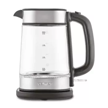 Zelmer Square ZCK8021 Silber