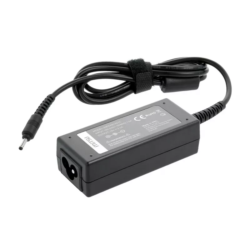 Netzadapter MITSU SAM1921C 19V 2,1A für tragbare Geräte (MPN 5ZM049)