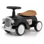 Rutschfahrzeug milly mally Royce schwarz – Kinder-Schiebewagen, kompaktes Design, Modell 5923