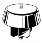 Antenne Kathrein ZTC 05