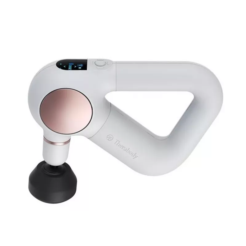 Therabody Theragun Sense Massagegerät Universal Schwarz, Weiß