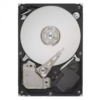 HPE - Hard Drive - Midline - 1 TB - Hot-Swap - 2.5 SFF (6.4 cm SFF) - SATA 3Gb/s - 7200 rpm