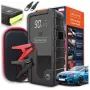 Auto-Starthilfe-Powerbank zenwire CY16 6400 mAh – tragbarer Booster für 12-V-Batterien