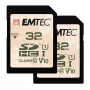 Flash-Speicher Emtec 32 GB UHS-I U1 V10 Outdoor ECMSD32GHCU1ORP