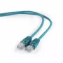 Networking Kabel Gembird PP12-0.5M/G RJ-45 Cat5e 0.5m Grün