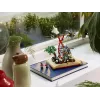 LEGO IDEAS 21355 The Evolution of STEM