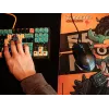 Gaming-Maus A4Tech Bloody V8m MAX RGB USB 10000 DPI